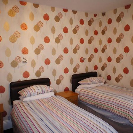 Abinger Guest House レスター エクステリア 写真