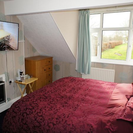 Abinger Guest House レスター エクステリア 写真