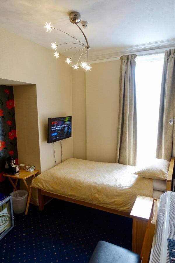 Abinger Guest House レスター エクステリア 写真